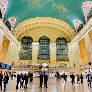 Meet your Posher, Evelyn